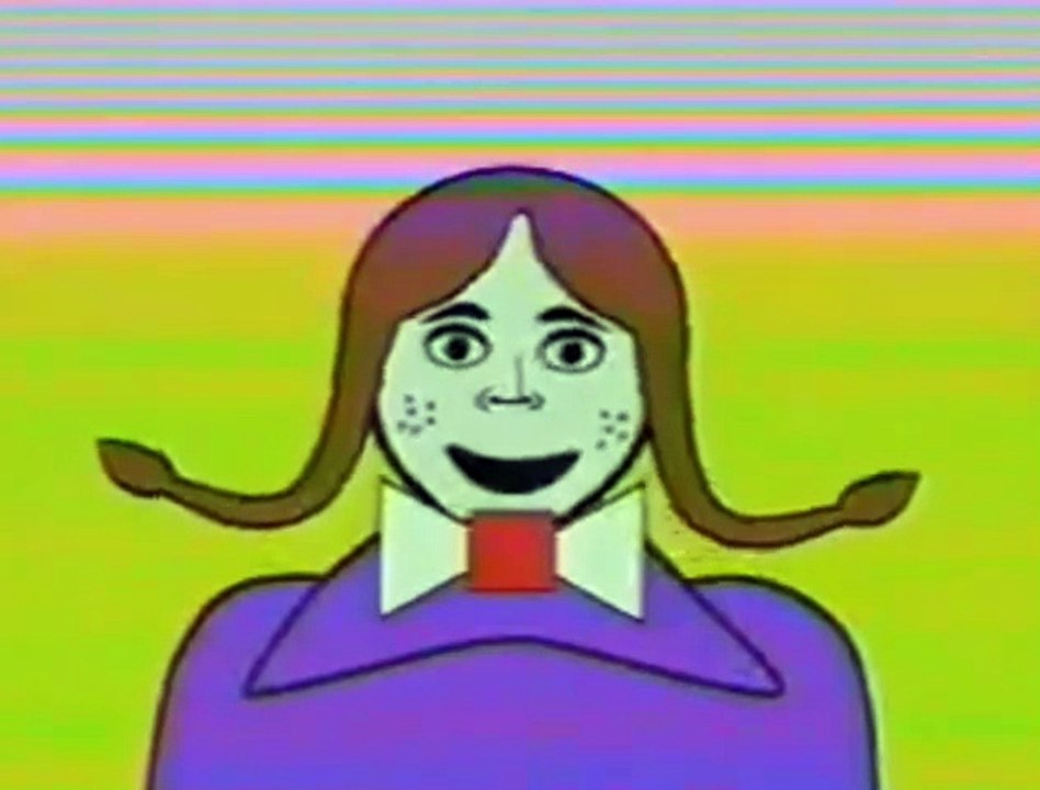Baby English 베이비 잉글리쉬: Traci the Triangle