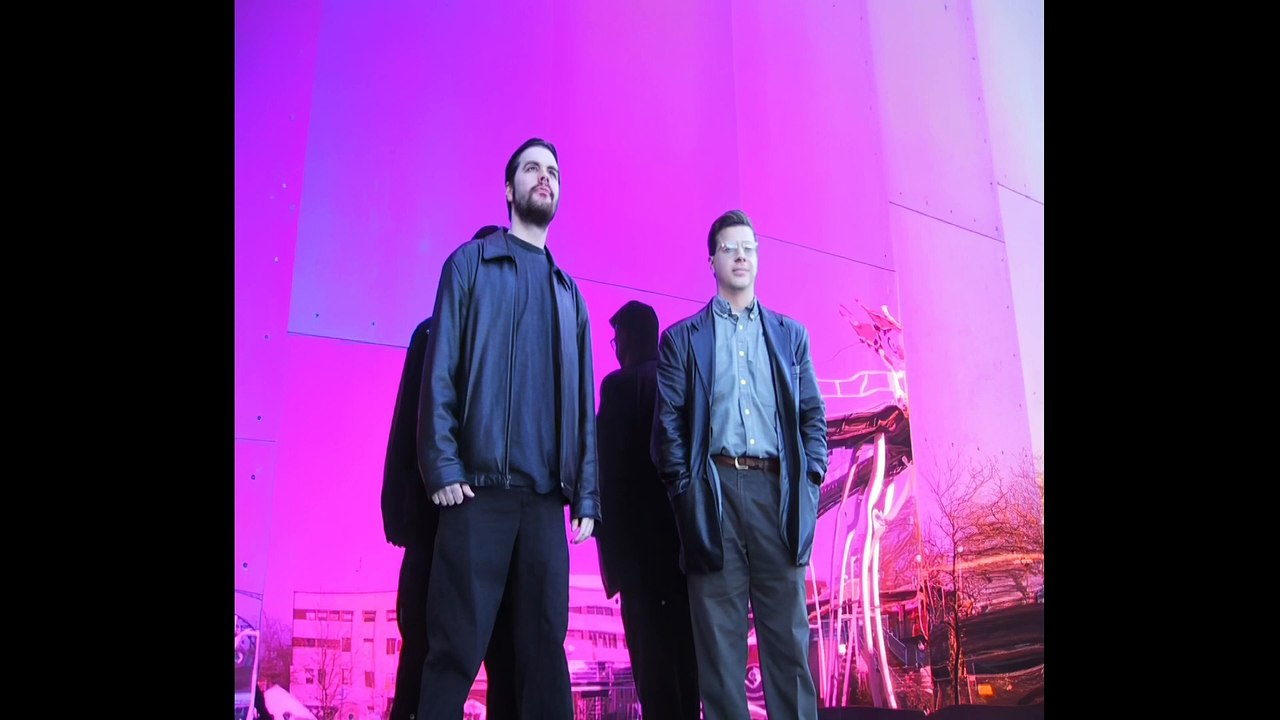 Age of Mythology - Credits - Remastered 1080p