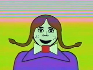 Baby English 베이비 잉글리쉬: Traci the Triangle