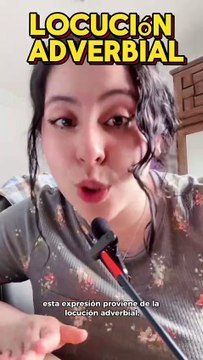 Nadaqueverienta ¿Cuál es el significado de esta expresión?