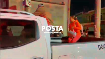 Mega fuga de agua potable inunda el ISSSTE y ocho calles alrededor (VIDEO)