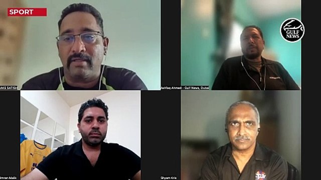 T20 World Cup 2022: Stokes helps England beat Pakistan to win pulsating final