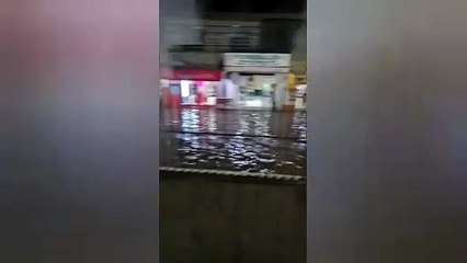 Tiran miles de litros de agua potable en Tultitlán (VIDEO)