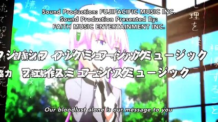 Assassination Classroom S01 - Ep 14 (English Dubbed)