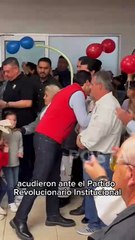 Inicia PRI registro para alcaldías de Nuevo León