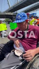 Pacientes de médula ósea cierran Circuito Interior frente a T1 del AICM