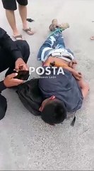 Linchan a presunto ladrón en Juárez, Nuevo León