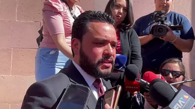 Diputado Alberto Hurtado plantea pena de muerte para violadores y pederastas