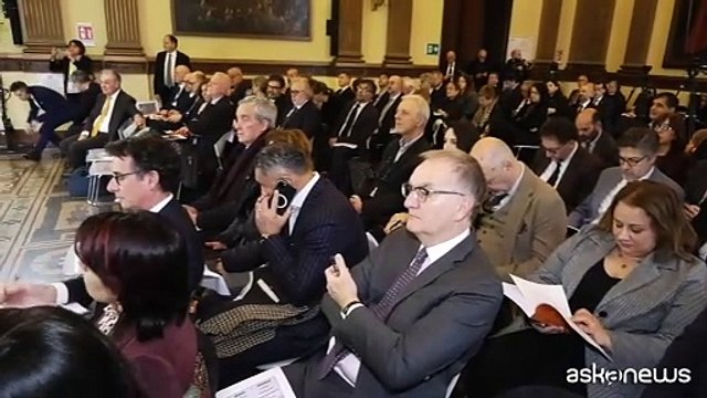 Terzo settore, presentato Terzjus report: vicini a completare riforma