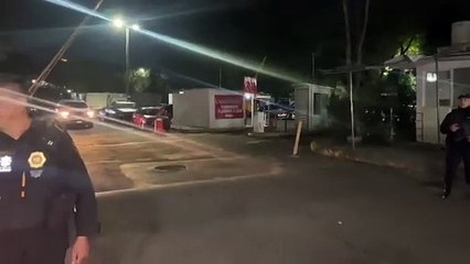 Emilio “N” abandona Reclusorio Norte tras más de dos años detenido