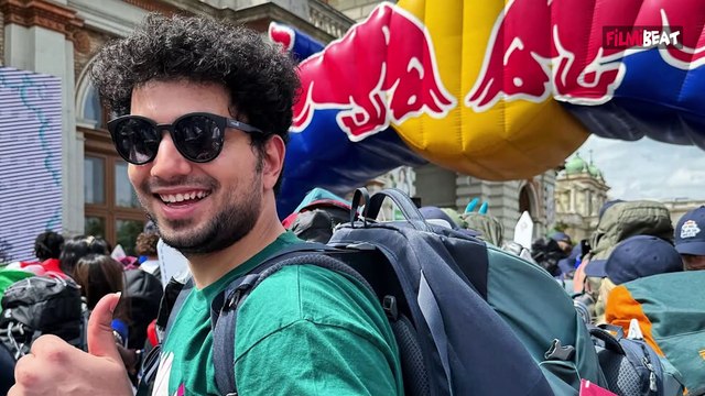 samay raina cry : Samay Raina का video Delete कर रो रोकर बुरा हाल, viral video का सच !