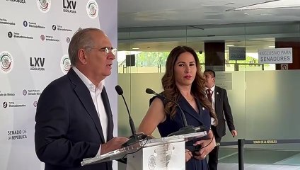 Servidores de la Nación son “mapaches electorales” denuncia Julen Rementería