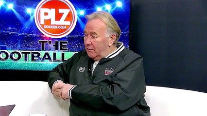 Would Hearts Defeat be BREAKING POINT for Philippe Clement? | The Football Show