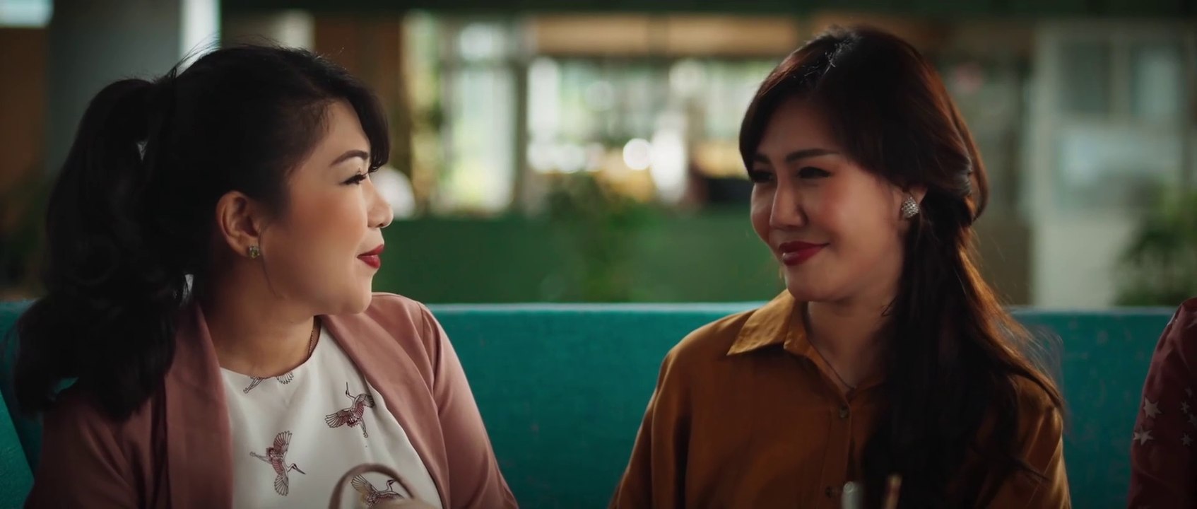 UANG PANAI 2 _ 2024 ( Comedy, Drama, Romance )