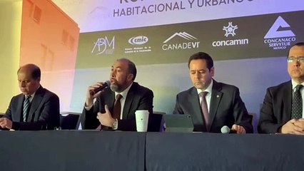 Es cuestión de voluntades la solución al tema del agua: Líderes de la IP