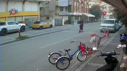 British Shorthair Kedi Duman Kaçırıldı!