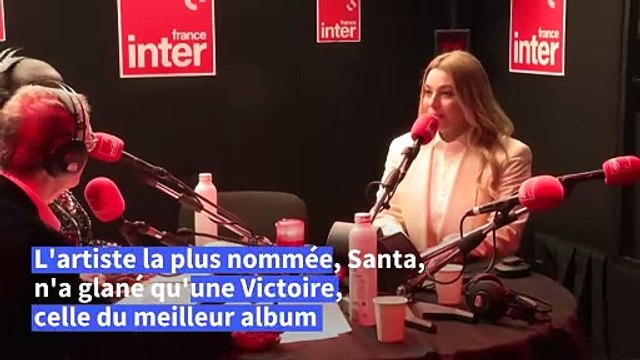 Victoires de la musique: Zaho persiste, Gims enfin sacré et les JO récompensés