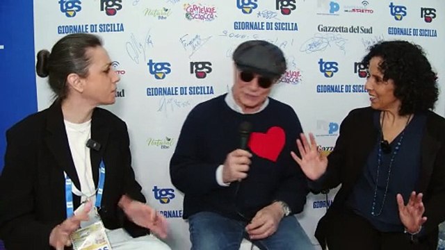 Sanremo 2025: Massimo Ranieri veterano di Sanremo torna con Tra le mani un cuore