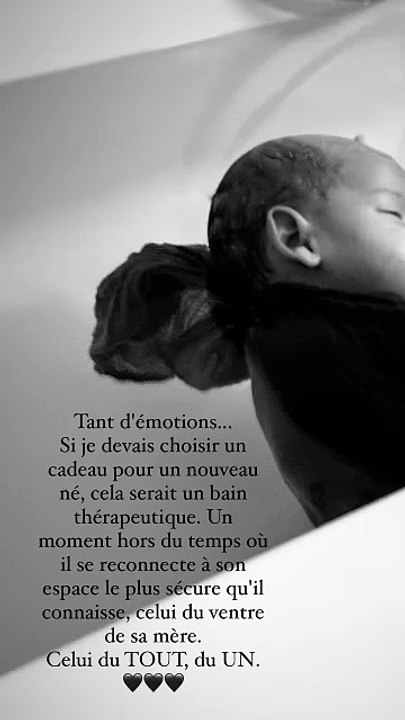 Tatiana Silva, Instagram