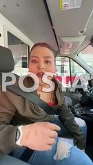Mujer pierde pie izquierdo luego de ser atropellada por unidad de Metrobús