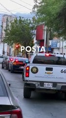 Agencia Estatal de Investigaciones indaga locales de prostitución en Monterrey