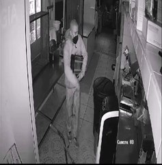 Arrestan a ladrón y narcomenudista en Monterrey