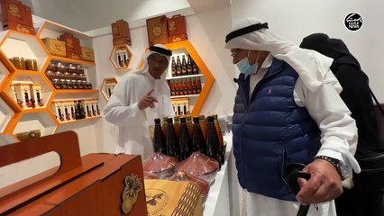 Hatta Honey Festival in Dubai opens