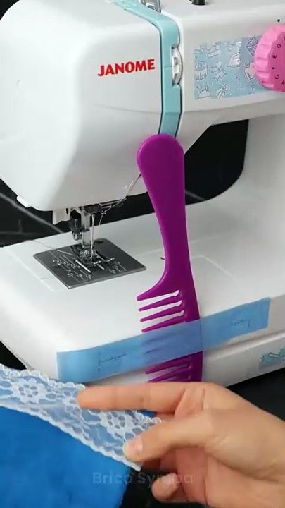 La couture en toute simplicité : Conseils rapides pour de belles créations !