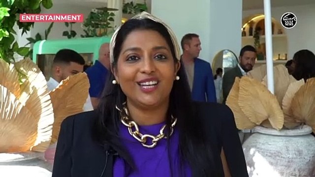 Tyra Banks launches Smize & Dream in UAE