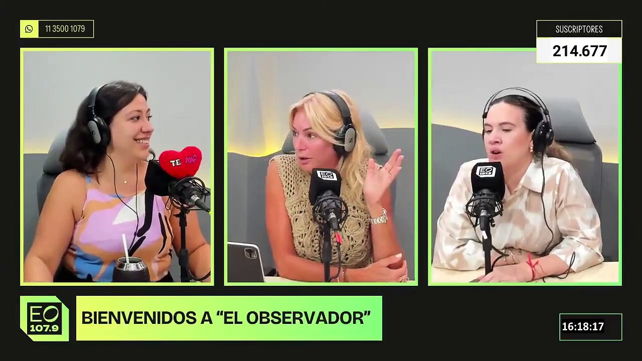 La feroz crítica de Yanina Latorre a la China Suárez y Mauro Icardi por un particular habíto