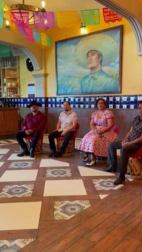 La Santa Cecilia consigue sold out para su concierto en el auditorio BB