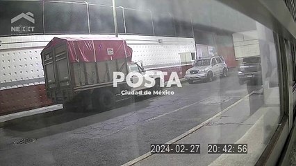 Hayan restos de animales decapitados en calles de la GAM