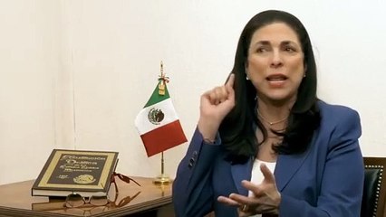 Más leyes para mujeres, que garanticen igualdad de oportunidades: Dip. Guerra