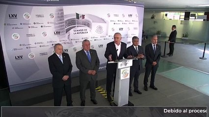 PAN presentará denuncia por desvío de programas sociales a Morena