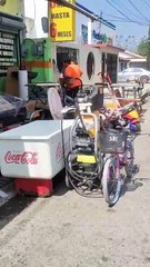 Encuentra sus cosas robadas en casa de empeño en Victoria