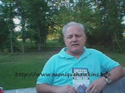 MLM Online Success-Find Success in 10 Steps