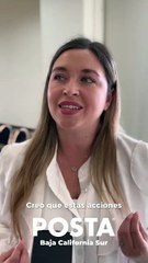 Anuncian más agua en Cabo San Lucas con nueva potabilizadora