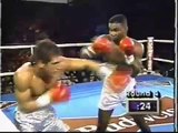 Michael Nunn vs Randall Yonker - Showtime 11-29-91