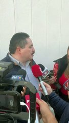 Reconocen que hay venta de drogas cerca de escuelas