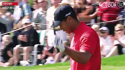 The History of the Dubai Desert Classic