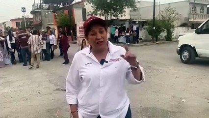 Buscarán Waldo Fernández y Judith Díaz más atención en salud mental