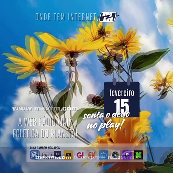 Bom dia (15/Fev/2025)