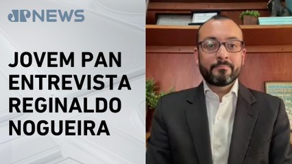 Inflação no Brasil cai para 0,16% em janeiro, segundo IBGE; diretor nacional do IBMEC comenta