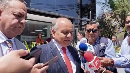 Denuncia Manuel Añorve al candidato presidencial y dirigente de MC por injurias