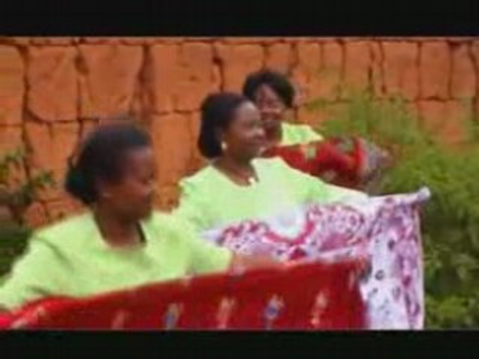 Ramahafadrahona - Ity semboko ity