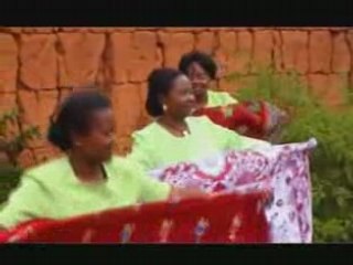 Ramahafadrahona - Ity semboko ity