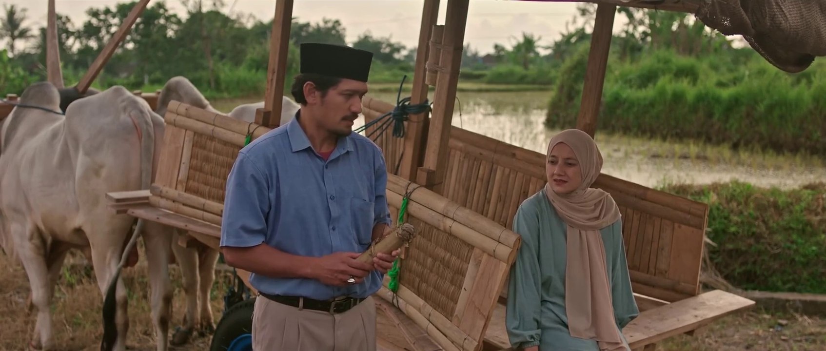 KEJARLAH JANJI _ 2024 ( Comedy, Drama )