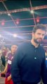 Gerard Piqué da la  patada de buena suerte a La Raniza FC en la Kings League