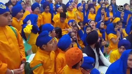 The power of music: Jebel Ali's community bonds over melodies