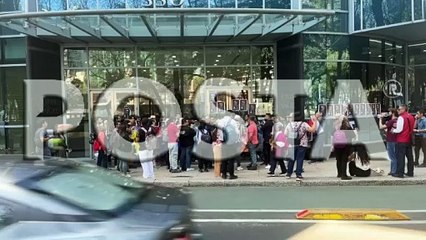 Aseguran que vida de Manuel Guerrero corre peligro, protestan por su liberación